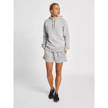 Женская спортивная толстовка Hummel, серый