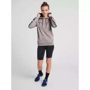 Женская спортивная толстовка Hummel, серый