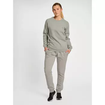 Женская спортивная толстовка Hummel, серый