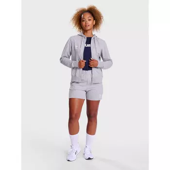 Женская спортивная толстовка Hummel, серый