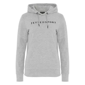 Женская спортивная толстовка Jette Sport, светло-серый