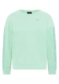 Женская спортивная толстовка Jette Sport, светло-зеленый