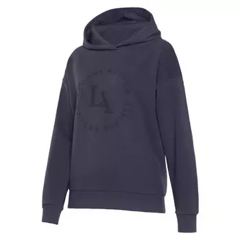 Женская спортивная толстовка Lascana Active, синий