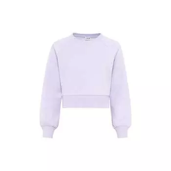 Женская спортивная толстовка Lscn, цвет fliederrosa