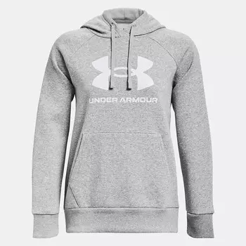 Женская спортивная толстовка Under Armour, серый