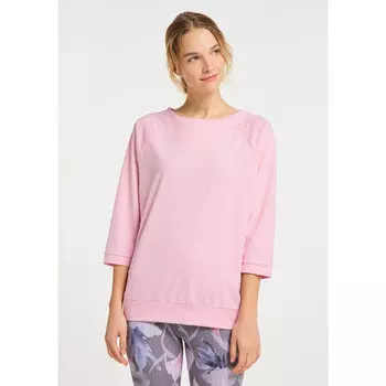 Женская спортивная толстовка Venice Beach, розовый