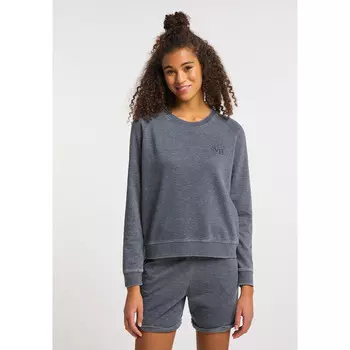 Женская спортивная толстовка Venice Beach, серый