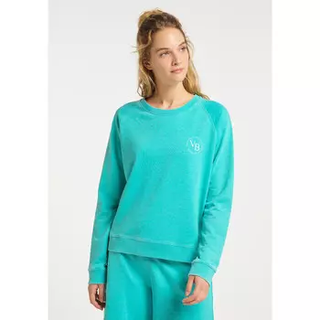 Женская спортивная толстовка Venice Beach, синий