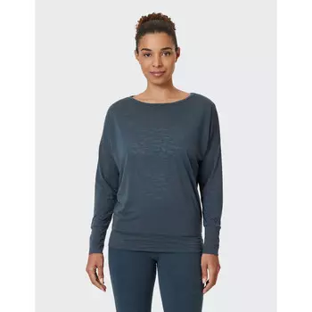 Женская спортивная толстовка Venice Beach, зеленый