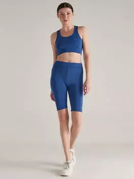 Женская спортсменка с U-образным вырезом Benetton