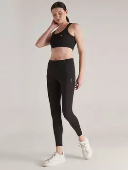 Женская спортсменка с U-образным вырезом Benetton