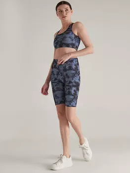 Женская спортсменка с U-образным вырезом Benetton