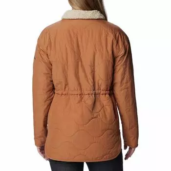 Женская стеганая куртка Columbia Birchwood Columbia