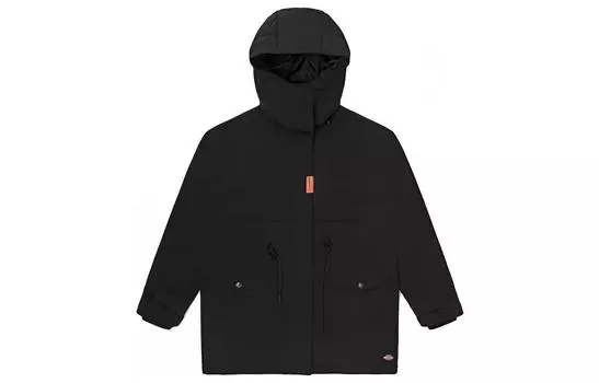 Женская стеганая куртка Dickies, цвет White