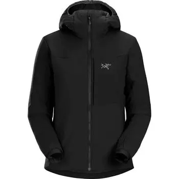 Женская стеганая куртка PROTON Arcteryx, Interstellar Purple