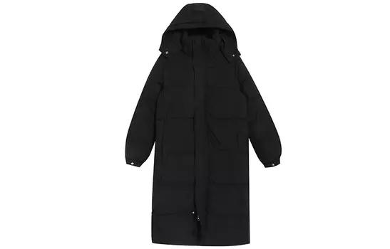 Женская стеганая куртка Twoplumgirls, Белый