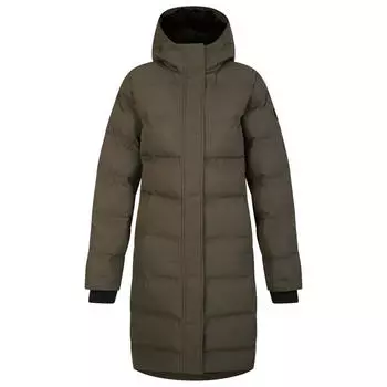 Женская стеганая куртка Wander DARE 2B, цвет gruen