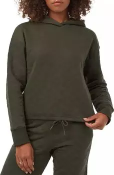 Женская стеганая толстовка Tentree