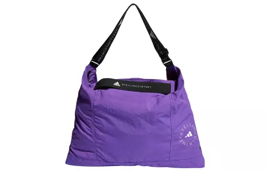 Женская сумка adidas, Фиолетовый