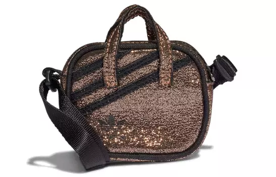 Женская сумка adidas originals, Gold