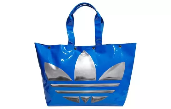 Женская сумка adidas originals, Toba blue