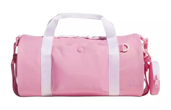 Женская сумка adidas, Розовый