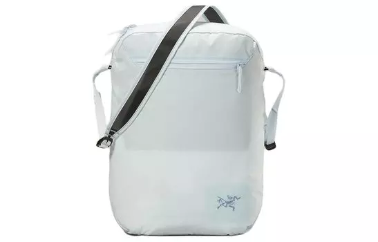 Сумка женская Arcteryx, светло-синий