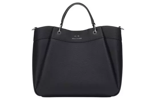 Женская сумка ARMANI EXCHANGE, Black