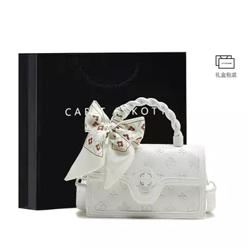 Женская сумка Carit&Koty, Черный