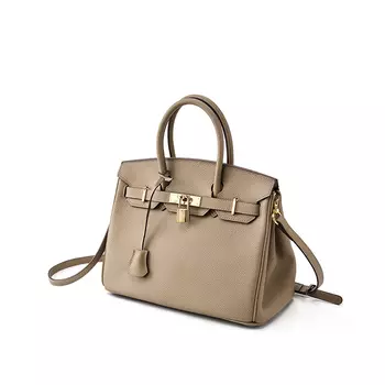 Женская сумка Carnival Keep, Серый