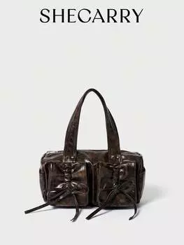 Женская сумка через плечо