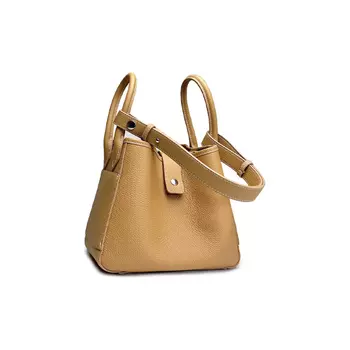 Женская сумка через плечо Aj Aoirj, Black