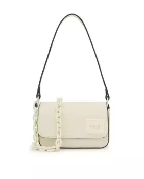 Женская сумка через плечо Amanda со съемной ручкой через плечо Tous, бежевый