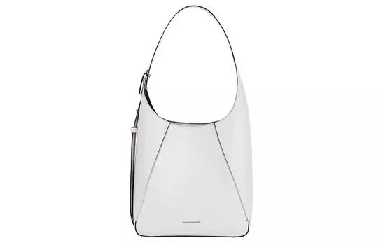 Женская сумка через плечо AMAZING SONG, Фисташковый белый