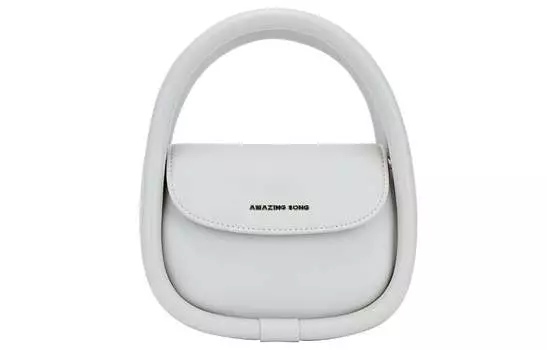 Женская сумка через плечо AMAZING SONG, Кляйн Блю