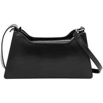 Женская сумка через плечо Calvin Klein, 001 - Black