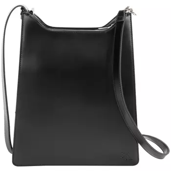 Женская сумка через плечо Calvin Klein, 001 - Black