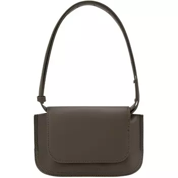 Женская сумка через плечо Calvin Klein, Army Green