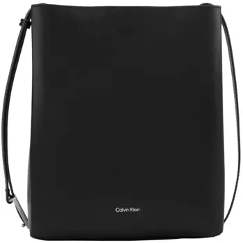 Женская сумка через плечо Calvin Klein, BAE - Black