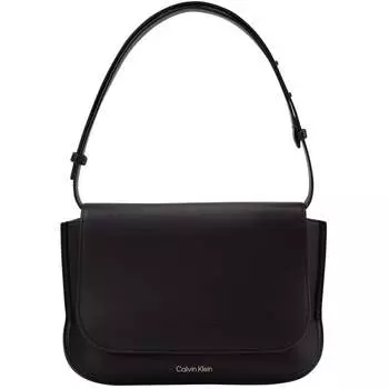 Женская сумка через плечо Calvin Klein, Black