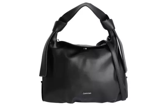 Женская сумка через плечо Calvin Klein, Black