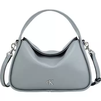Женская сумка через плечо Calvin Klein, CI1 - Urban Grey