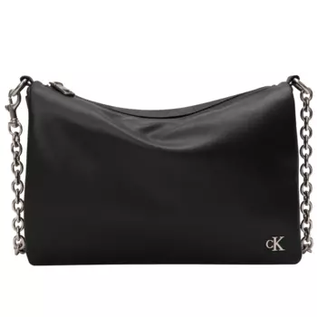 Женская сумка через плечо Calvin Klein, Ck Black