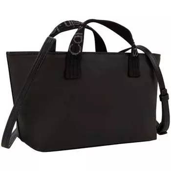 Женская сумка через плечо Calvin Klein, Ck Black