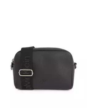 Женская сумка через плечо Calvin Klein Jeans, черный