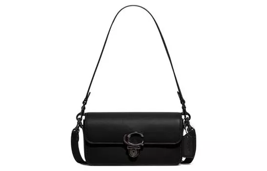 Женская сумка через плечо COACH Studio