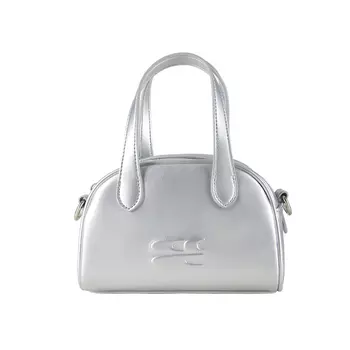 Женская сумка через плечо Crying Center, Желтый