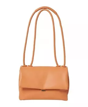 Женская сумка через плечо Dallas Urban Originals, коричневый/бежевый