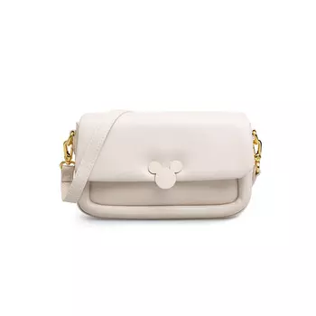 Женская сумка через плечо Disney, Белый