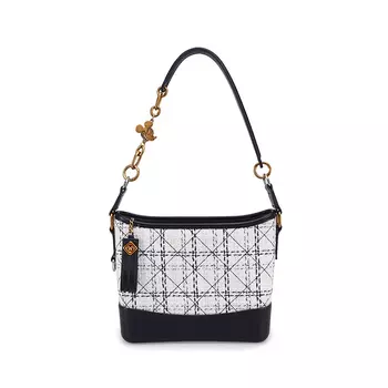 Женская сумка через плечо Disney, Черный